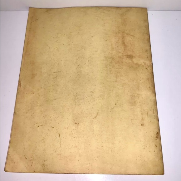 Cross Index of Electron Tube Type Forth Edition April 1946 War Department - Picture 2 of 10